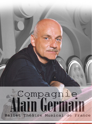 Compagnie Alain Germain