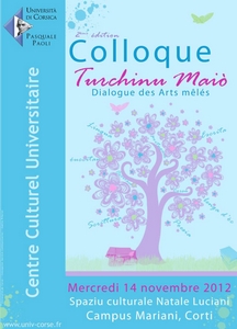 Dialogue des Arts mêlés