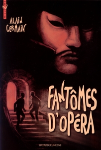 Fantômes d’opéra