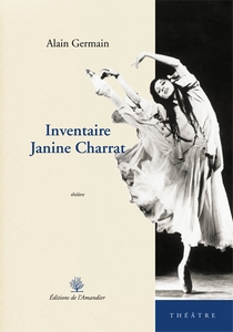 Inventaire Janine Charrat : Livre