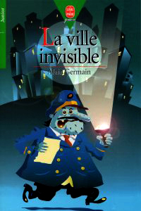 La Ville Invisible