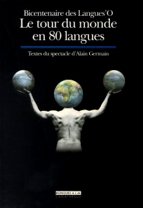 Le Tour du Monde en 80 langues