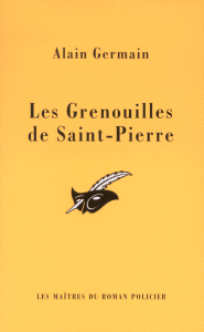 Les Grenouilles de Saint-Pierre